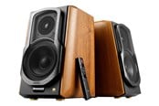 HiFi-luidsprekers - Edifier S1000MKII - speakers - Draadloos - S1000 MK II