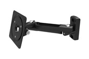 Muurbevestigingen, AV-bevestigingen & AV-meubels - Compulocks Swing Arm Wall VESA Mount For Tablets - Max - recommended for - 827B