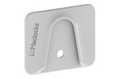 Muurbevestigingen, AV-bevestigingen & AV-meubels - MACLOCKS HoverTab 3M Plate - Max - recommended for - HTPLT
