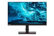 Scherm - 23" Lenovo ThinkVision T23i-20 - 1920x1080 - 60Hz - IPS: DenkVision T23i-20 - 1920x1080 - 60Hz - IPS - 61F6MAT2EU