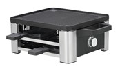 Overige keukenapparatuur - WMF Lono raclette 4 personen - 0415390011