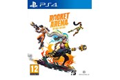 Games - Rocket Arena - Mythic Edition - Sony PlayStation 4 - Action - 5035226124167