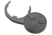 Grastrimmer - Gardena Geleidingswiel voor trimmer - 09880-20