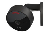 Netwerkcamera - Logitech Circle View Fototoestel Apple HomeKit-enabled Bekabeld Beveiligingscamera with best-in-class TrueView Video - 961-000490
