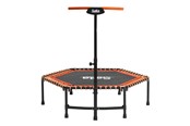 Trampoline - Salta Fitness Trampoline Orange - 805-556