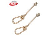 Buiten spelen - Nordic Play Schommel fitting - 805-432