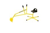 Buiten spelen - Nordic Play Graafmachine - 805-435