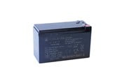 Elektrische Auto - Nordic Play 12 V battery for Electric Car 7 Ah - 805-682