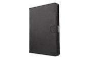 Tablet - Hoezen - Deltaco iPad case artificial leather wake function s - IPD-2017-2