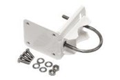 Accessoires - MikroTik LHGmount - antenna mount - LHGmount