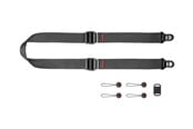 Camera draagband - Peak Design SlideLITE - Black - SLL-BK-3