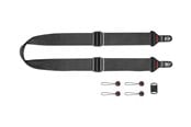 Camera draagband - Peak Design Slide - Black - SL-BK-3