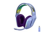 Headphones/Headsets - Logitech G733 LIGHTSPEED - Lila - 981-000890