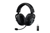 Headphones/Headsets - Logitech G PRO X Wireless LIGHTSPEED - 981-000907