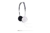 Headphones/Headsets - JVC HA L50W - HA-L50-W