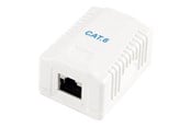 Accessoires - Gembird cablexpert - NCAC-1F6-01