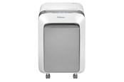 Papiervernietigers - Fellowes Powershred® LX211 Micro-Cut Shredder - 5050301