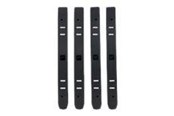Opbergaccessoires - QNAP 3.5 IN HDD TOOLLESS INSTAL KIT - FIXER-HDD35-BLK001