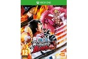 Games - One Piece: Burning Blood - Microsoft Xbox One - Action - 3391891988131