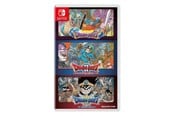 Games - Dragon Quest I II & III Collection - Nintendo Switch - RPG - 4891670648694