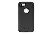 Mobiel - Covers & Cases - OtterBox Defender Apple iPhone SE (3rd/2nd gen)/8/7 - black - ProPack - 77-54088