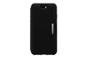 Mobiel - Covers & Cases - OtterBox Strada Apple iPhone SE (3rd/2nd gen)/8/7 Shadow - V2 - 77-65076