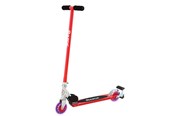 Schaatsen - Razor s Spark Scooter - Rood - 13073055