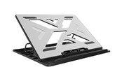 Systeemaccessoires - CONCEPTRONIC 2-Fan Cooling Pad / THANA03G Ergonomi: 0 - THANA03G