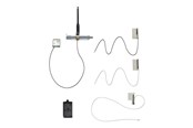 Netwerk-adapter (netwerkkaart, printserver, enz.) - Lenovo ThinkStation AC Wi-Fi Solution Intel 9560 with Assembly Kit - 4XC0Y76203