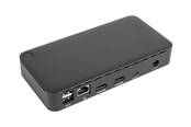 Docking station - Targus USB-C DUAL 4K DOCK: USB-C DUBBELE 4K DOCK - DOCK310EUZ