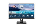 Scherm - 27" Philips S-line 272S1AE 75Hz Speakers: "0" (This is already in English) - 272S1AE/00