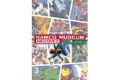 Games - Namco Museum Archives: Volume 2 (Code In A Box) - Nintendo Switch - Retro - 3391892011913