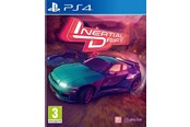 Games - Inertial Drift - Sony PlayStation 4 - Racing - 5060690791300