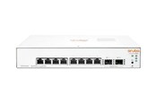 Switch - Hewlett Packard Enterprise Instant On 1930 8G - JL680A#ABB