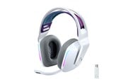 Headphones/Headsets - Logitech G733 LIGHTSPEED - Wit - 981-000883