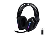 Headphones/Headsets - Logitech G733 LIGHTSPEED - Zwart - 981-000864