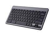 Toetsenbord - Acer Wireless - Keyboard and mouse set - Noords - Zilver - GP.ACC11.010