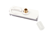 Lampen - Scan Products Mita 1p pendant AV / multimedia paneel Wit - 14234