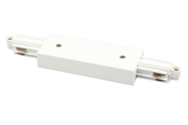Lampen - Scan Products Mita 1p straight Connector Wit - 14216