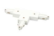 Lampen - Scan Products Mita 1p t-connector (r) Wit - 14228