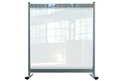 Decoratie - Nobo Borddeler PVC Medium 77x86cm - 1915547