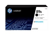 Inkt, toner en verbruiksartikelen - HP 89A / CF289A - Black Toner - CF289A