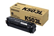 Inkt, toner en verbruiksartikelen - HP Samsung SU147A / CLT-K503L - SU147A