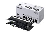 Inkt, toner en verbruiksartikelen - HP Samsung SU381A / CLT-P4072B - SU381A