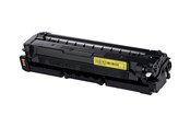 Inkt, toner en verbruiksartikelen - HP Samsung CLT-Y503L - SU491A