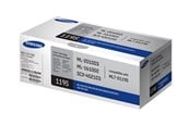 Inkt, toner en verbruiksartikelen - HP Samsung SU863A / MLT-D119S Black Toner - SU863A