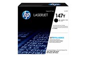 Inkt, toner en verbruiksartikelen - HP 147Y - Ekstra High Yield - Zwart - W1470Y