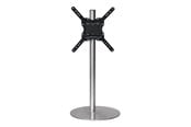 Muurbevestigingen, AV-bevestigingen & AV-meubels - Sinox standweergave - 90° rotatie - 26"-55" - VESA 200x200-400x400 - Max - Max 25 kg - recommended for - SWB7140
