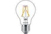 Armaturen & Lampen - Philips LED spot Classic Standard SceneSwitch 7.5W/822-827 (60W) Clear E27 - 929001888655