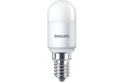 Armaturen & Lampen - Philips LED spot Classic Candle 3.2W/827 (25W) Frosted E14 - 929001325855